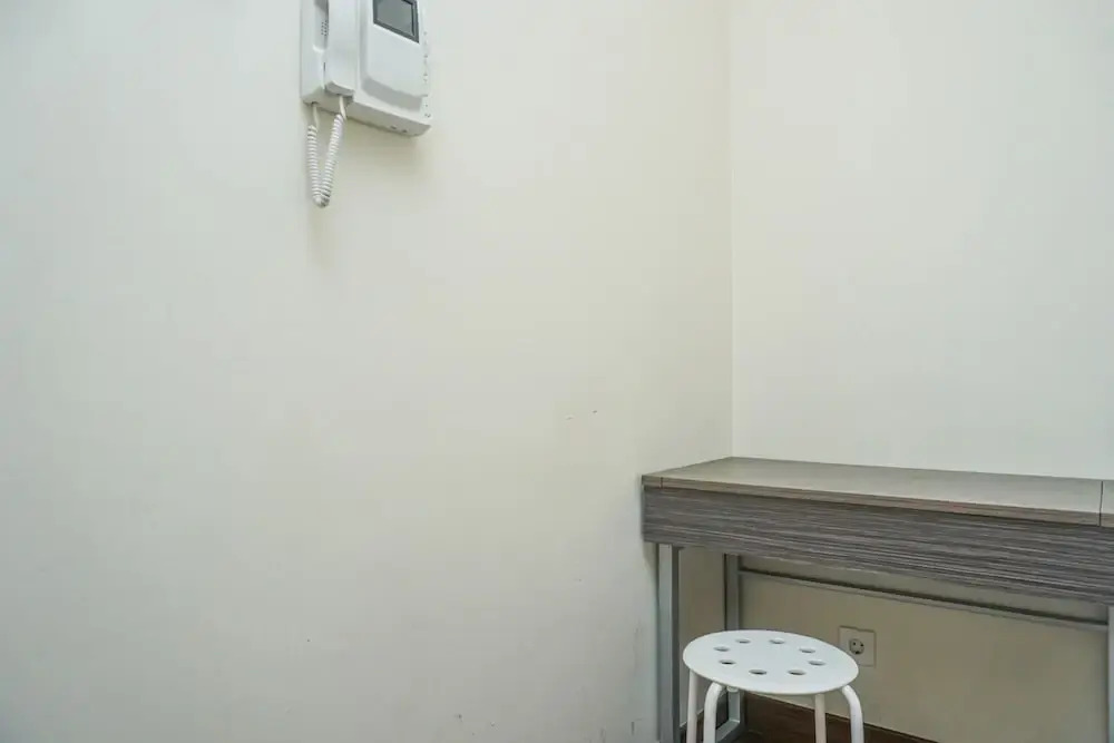 Джакарта: Good Location @ Studio Puri Orchard Apartment