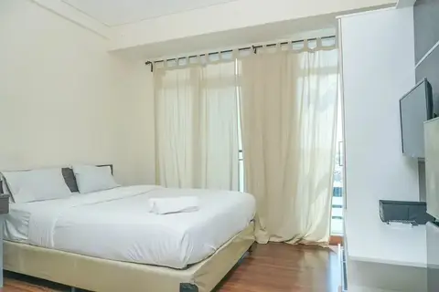 Good Location @ Studio Puri Orchard Apartment — фото 1