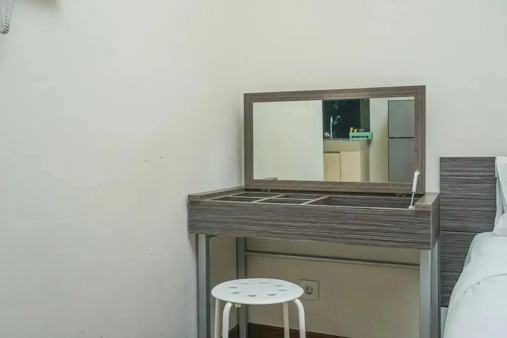 Джакарта: Good Location @ Studio Puri Orchard Apartment