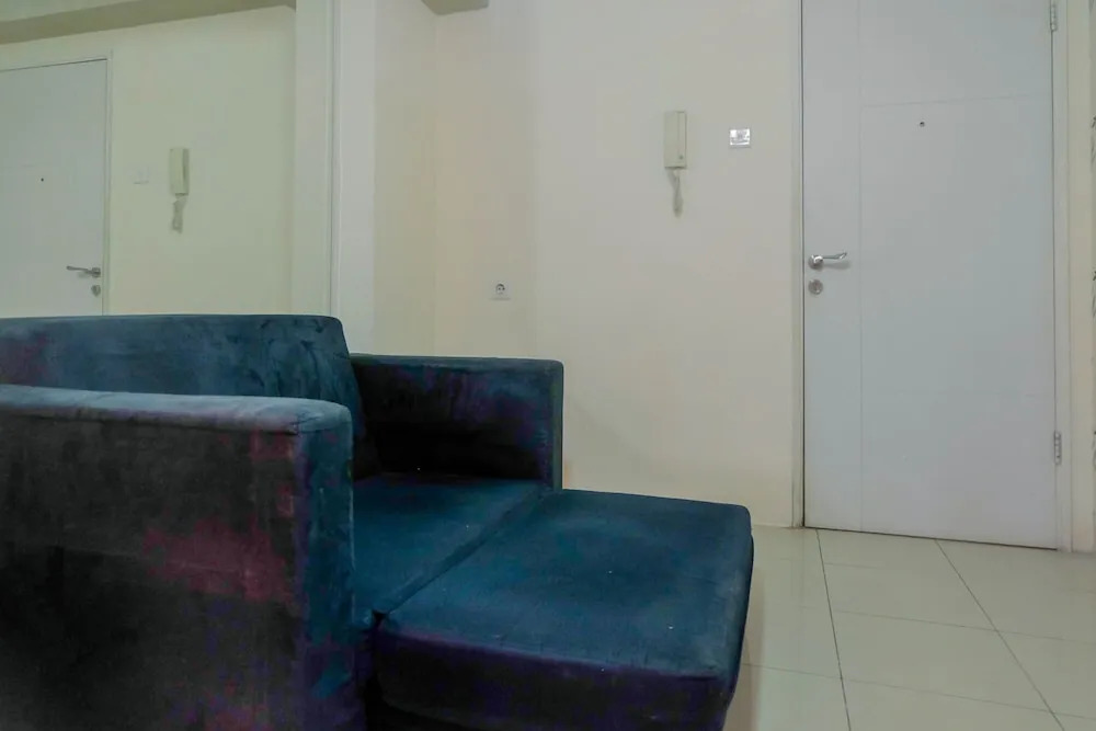 Джакарта: Comfortable 2BR @ Green Palace Kalibata City Apartment