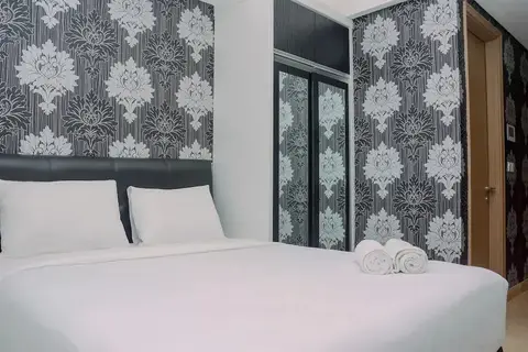 Best Price Studio Apartment at Gold Coast — фото 1