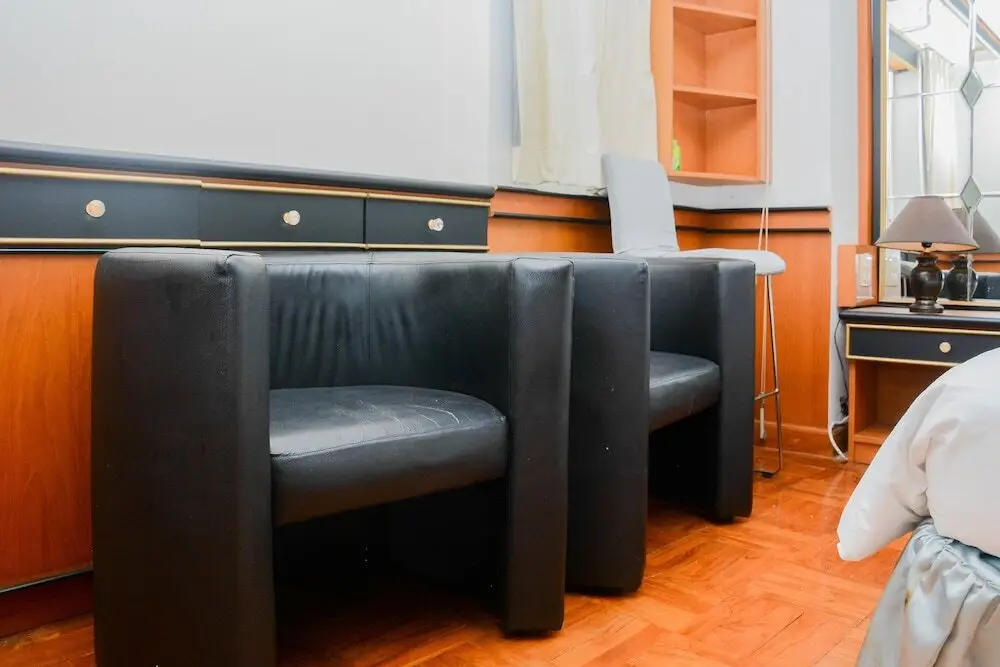 Stylish and Posh Studio Park Royale Apartment — фото 1