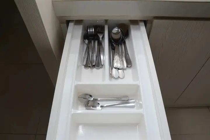Джакарта: Best View and Spacious 2BR Green Bay Pluit Apartment