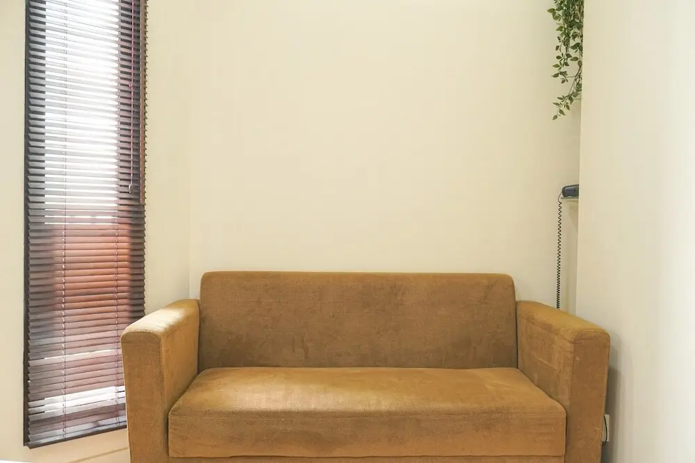 Джакарта: Cozy Studio Apartment at Tamansari Sudirman Executive Residence