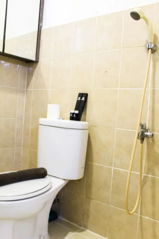 Джакарта: Stylish and Convenient 2BR Green Bay Pluit Apartment
