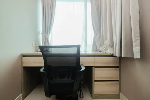 Modern Studio at Grand Kamala Lagoon Apartment — фото 1