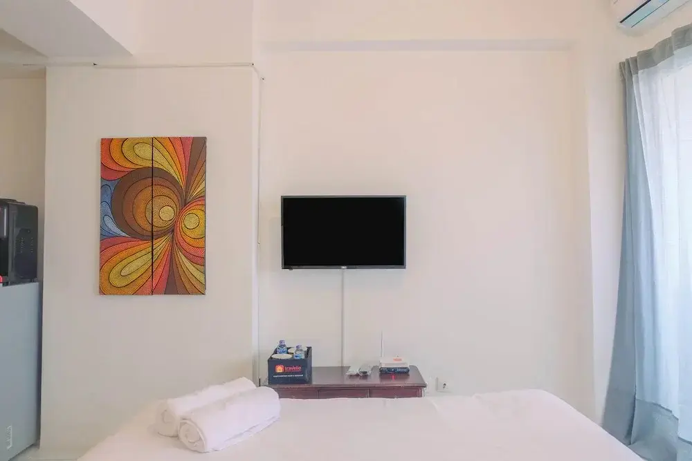 Читарингул: Best Price Studio Apartment at Gunung Putri Square