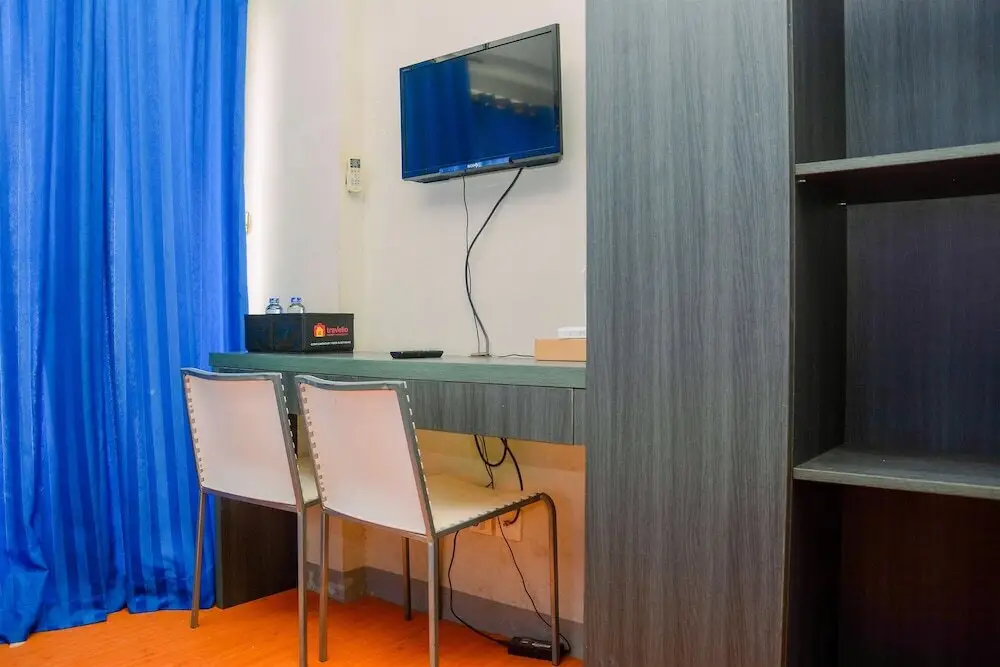 Депок: Affordable Price Studio Apartment at Taman Melati Margonda