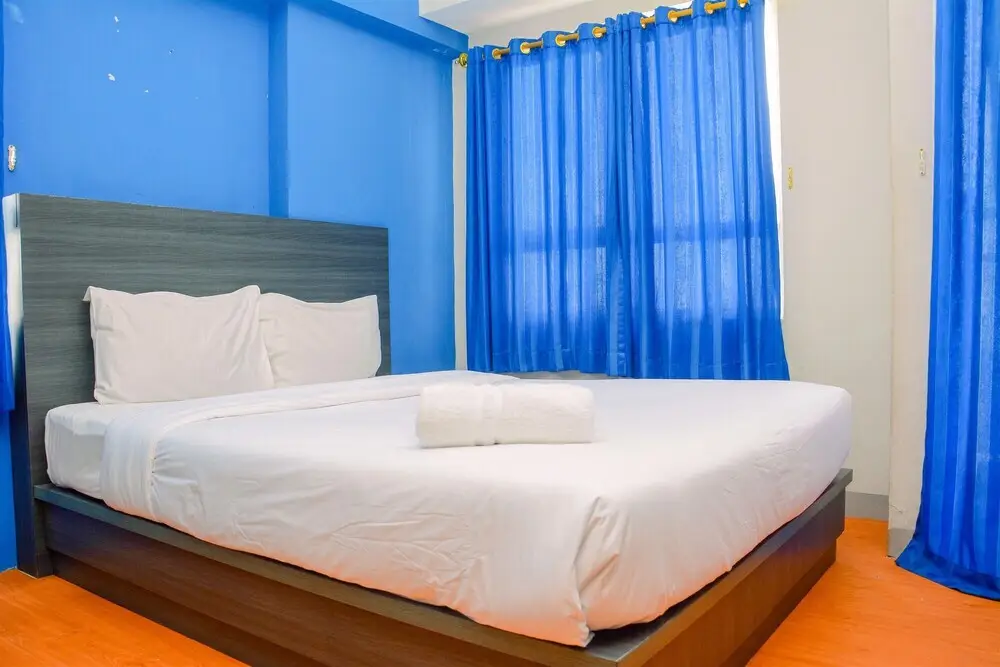 Депок: Affordable Price Studio Apartment at Taman Melati Margonda