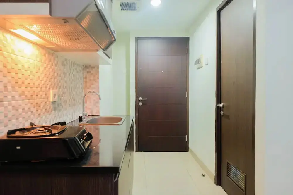 Бекаси: Simply Furnished Studio @ Grand Dhika City Apartment