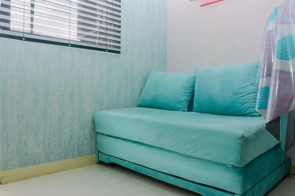 Джакарта: Chic & Clean 2BR Apartment at Green Pramuka City