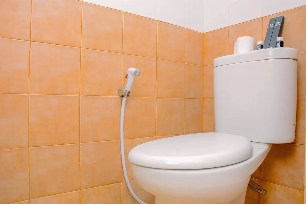 Джакарта: Chic & Clean 2BR Apartment at Green Pramuka City