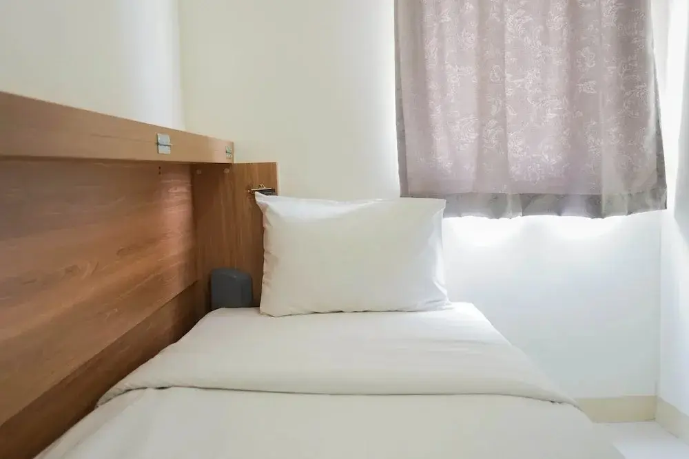 Джакарта: Great Choice 2BR at Green Pramuka Apartment