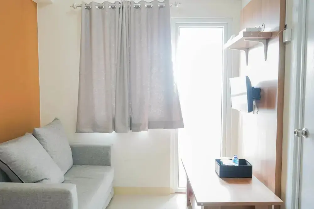 Джакарта: Great Choice 2BR at Green Pramuka Apartment