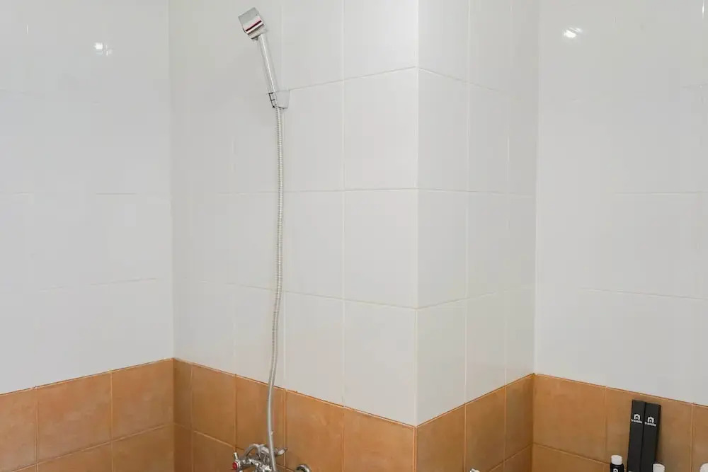 Джакарта: Great Choice 2BR at Green Pramuka Apartment