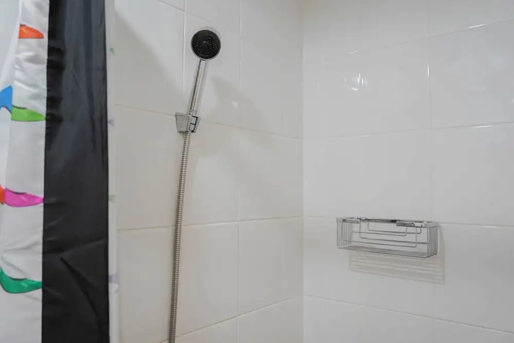 Джакарта: Modern with City View 2BR at Green Pramuka Apartment
