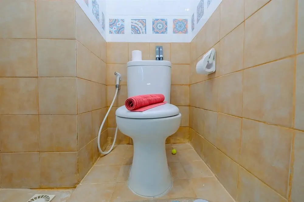 Джакарта: New Modern Studio Apartment at Green Pramuka City