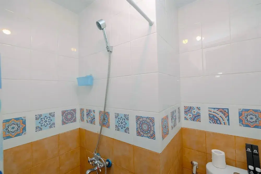 Джакарта: New Modern Studio Apartment at Green Pramuka City
