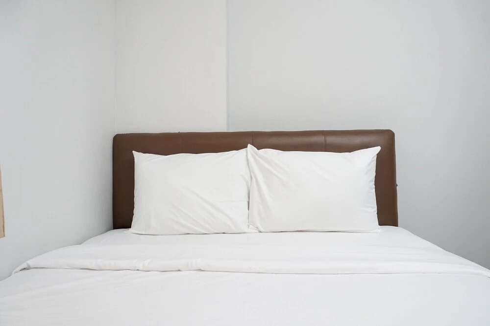 Джакарта: Tranquil Green Pramuka 2BR Apartment near Shopping Center