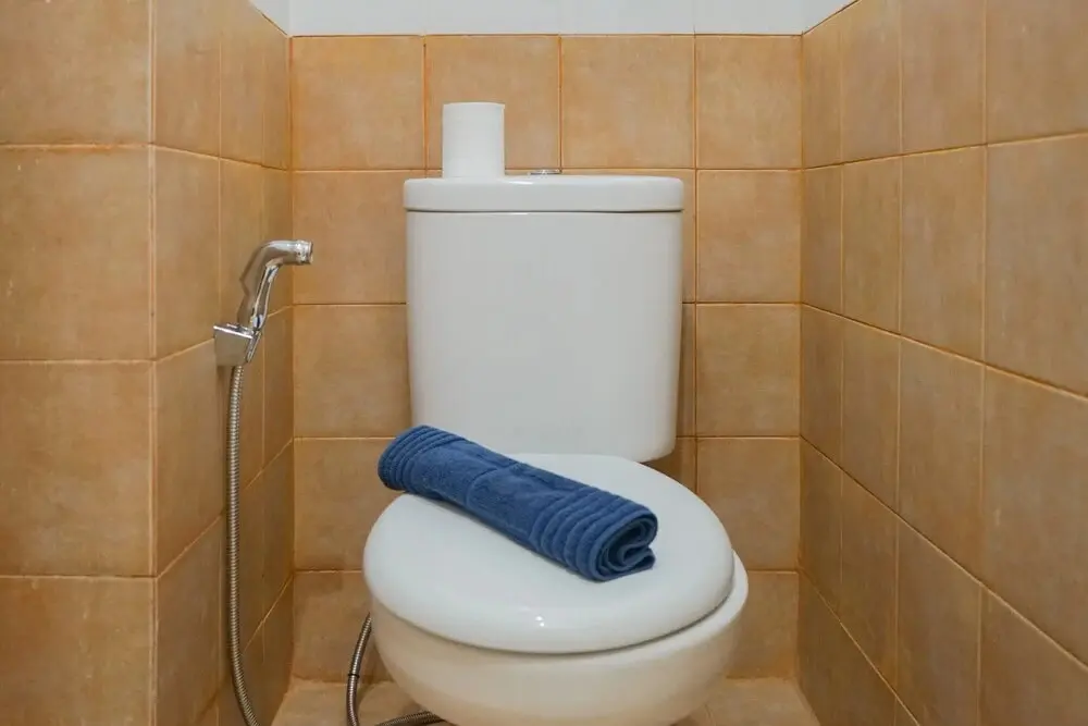 Джакарта: Cozy Studio Green Pramuka Apartment next to Mall