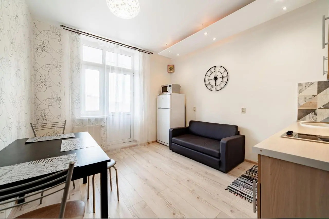 Краснодар: Apartments Panorama 22/2