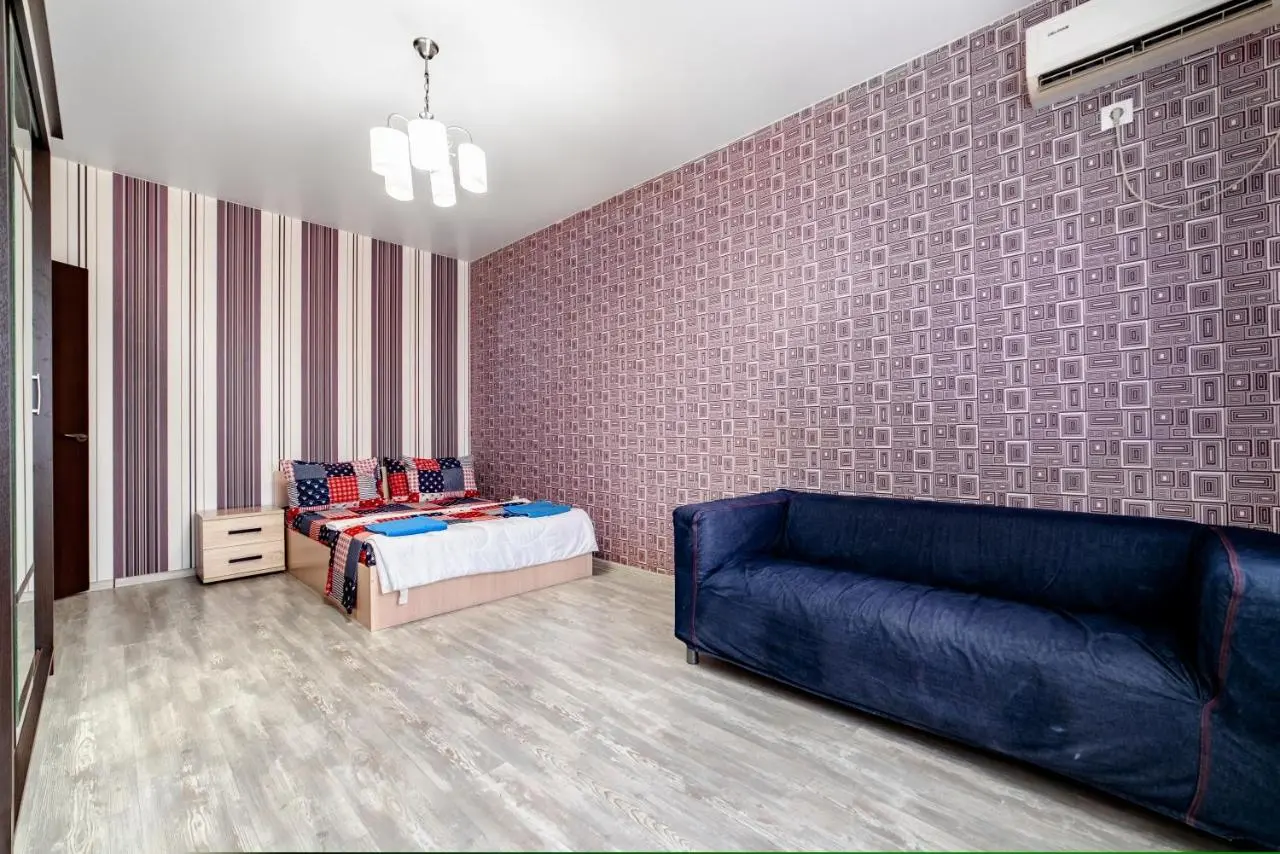 Краснодар: Apartments Panorama 22/2