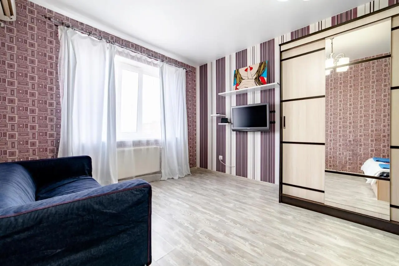 Краснодар: Apartments Panorama 22/2