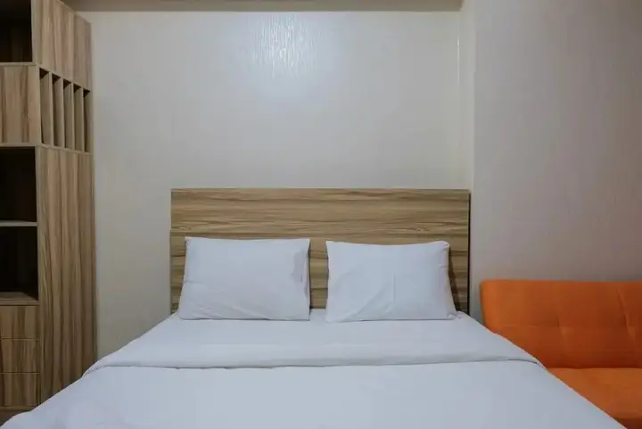 Тангеранг: Studio Apartment at U Residence near UPH