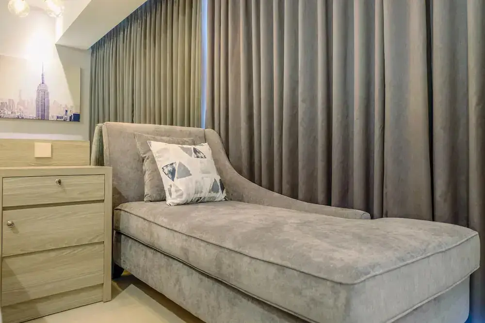 Тангеранг: Classy Studio Apartment at U Residence