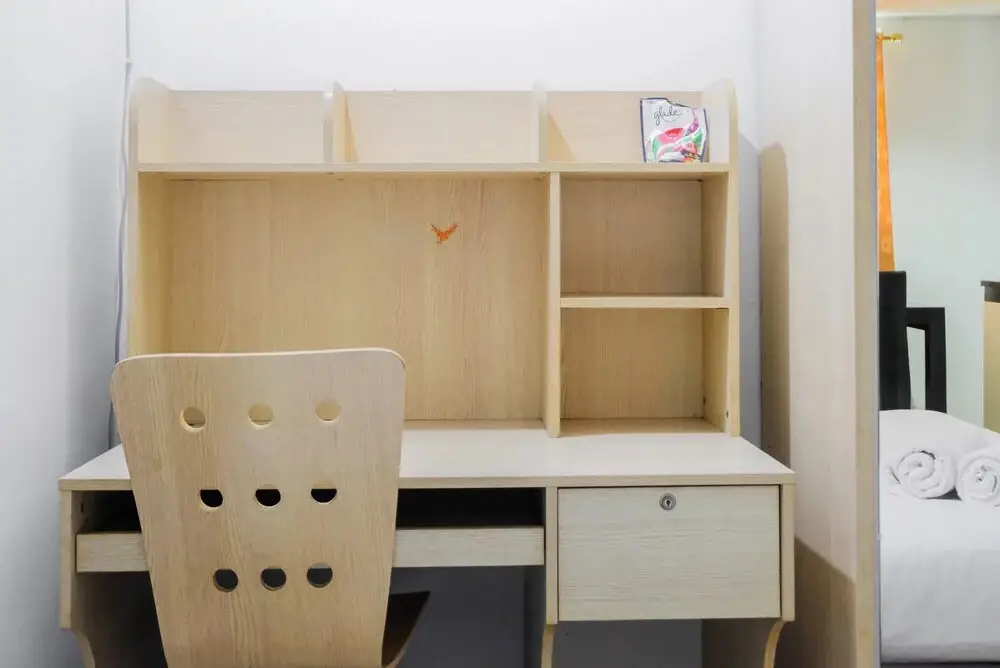 Тангеранг: Stylish and Convenient Studio The Habitat Apartment