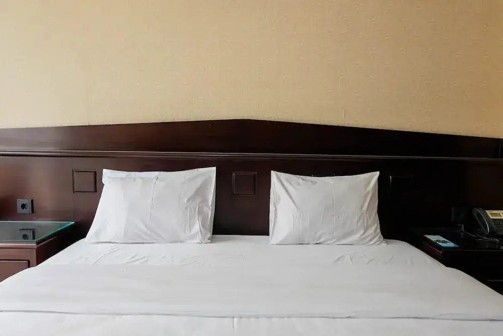 Тангеранг: Modern Comfy Studio Apartment at U Residence