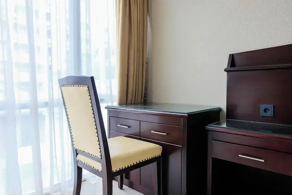 Тангеранг: Modern Comfy Studio Apartment at U Residence