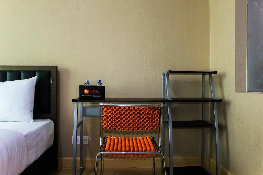Тангеранг: Warm and Relax Studio @ U Residence Apartment