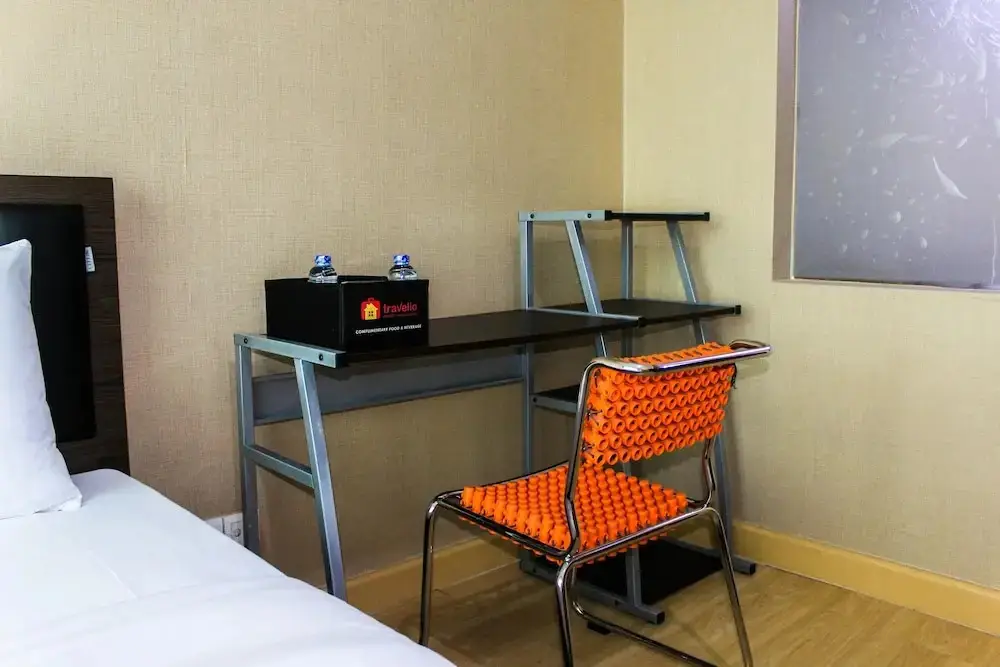 Тангеранг: Warm and Relax Studio @ U Residence Apartment