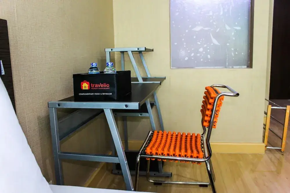 Тангеранг: Warm and Relax Studio @ U Residence Apartment