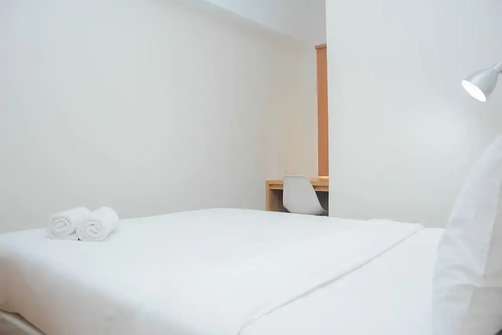 Бекаси: Cozy 2BR at Springlake Summarecon Bekasi Apartment