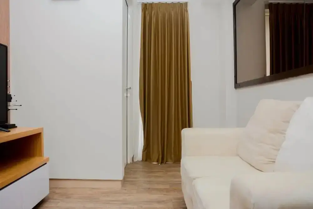 Бекаси: Cozy 2BR at Springlake Summarecon Bekasi Apartment