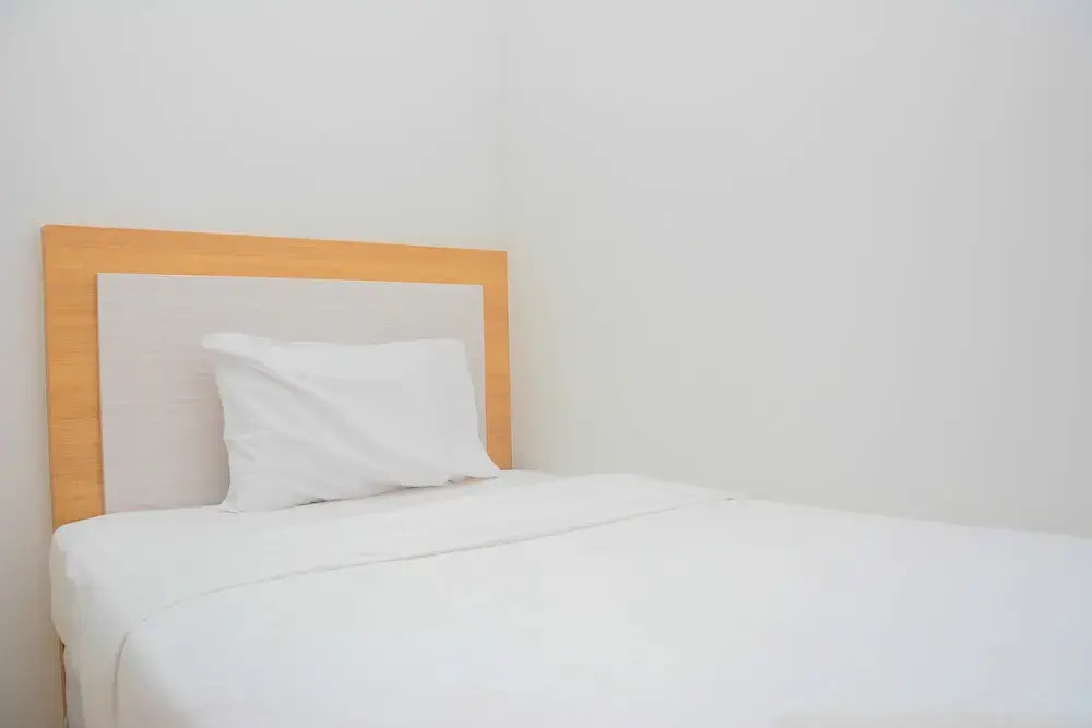 Бекаси: Cozy 2BR at Springlake Summarecon Bekasi Apartment