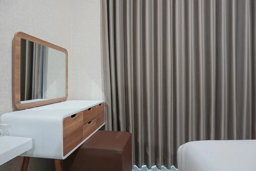 Джакарта: Chic and Cozy Studio Apartment at Puri Mansion
