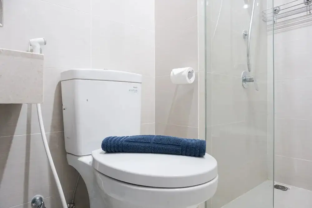 Джакарта: Chic and Cozy Studio Apartment at Puri Mansion