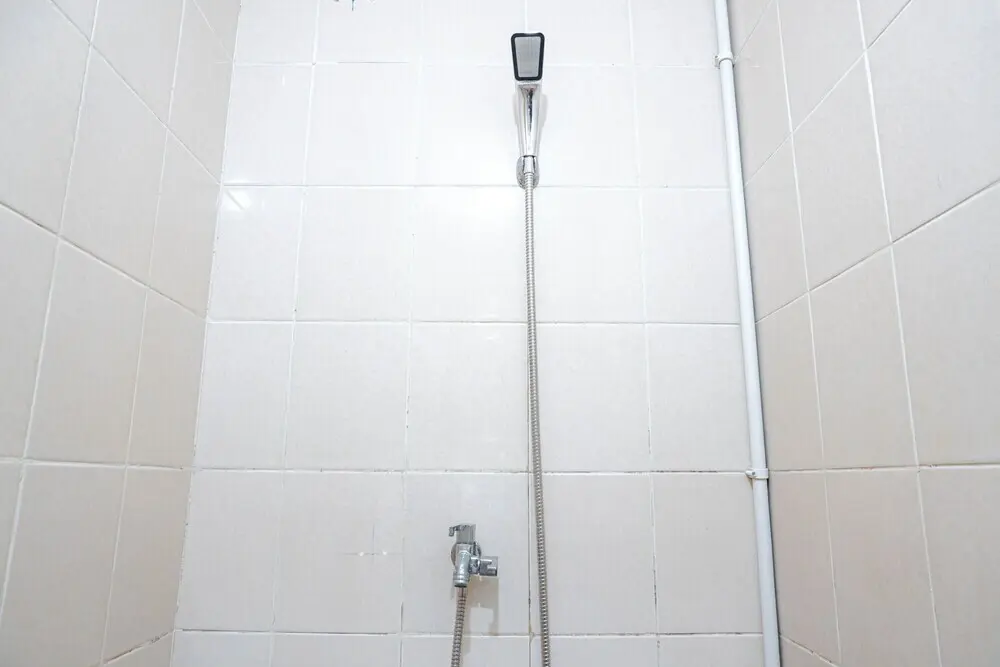 Джакарта: Simple with Affordable Price Studio Puri Park View Apartment