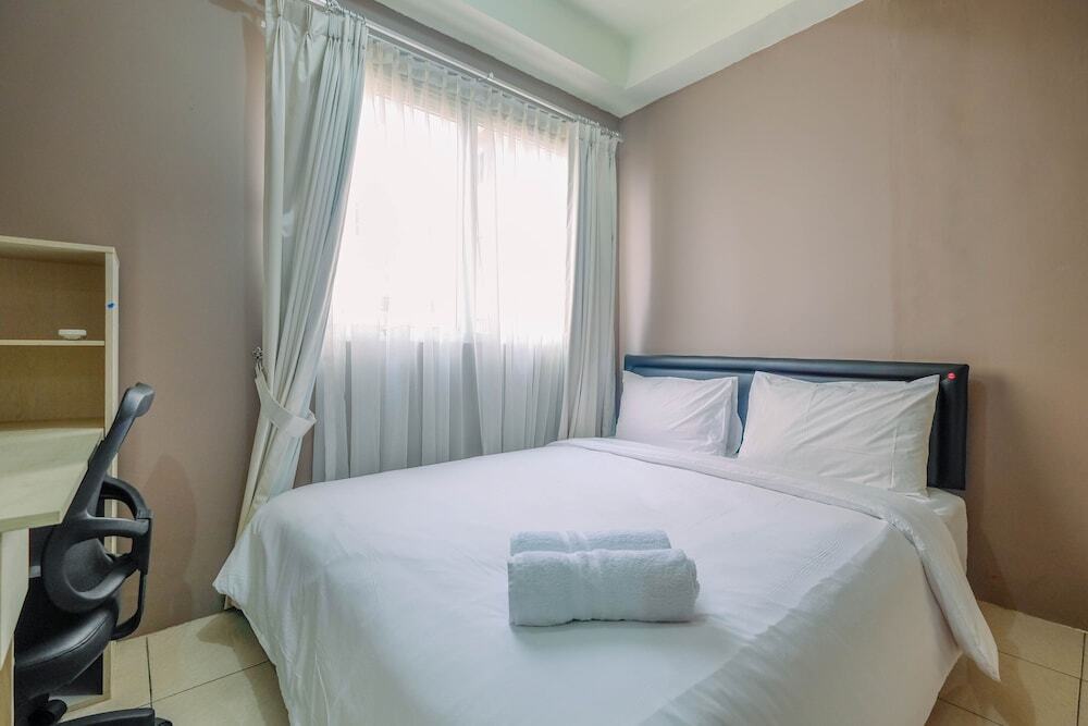 Джакарта: City View 2BR Apartment at Pakubuwono Terrace