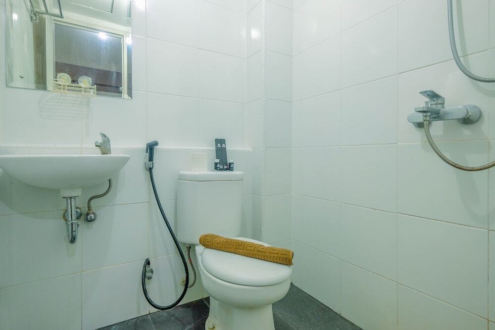 Джакарта: City View 2BR Apartment at Pakubuwono Terrace