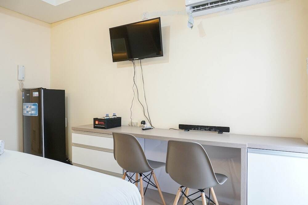 Джакарта: Highest Value Studio Apartment at Kebayoran Icon