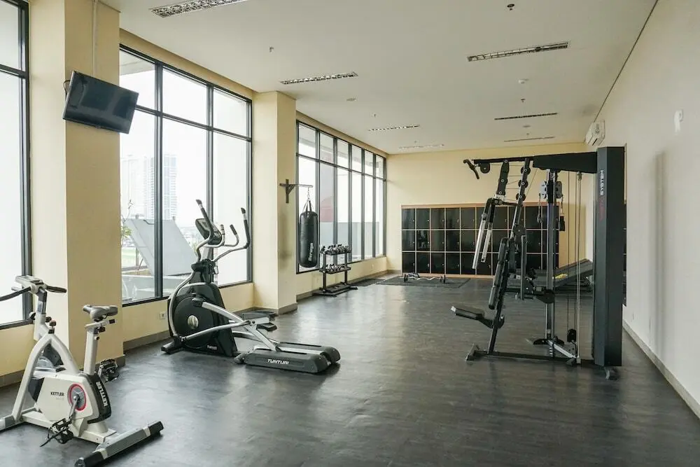 Джакарта: Highest Value Studio Apartment at Kebayoran Icon
