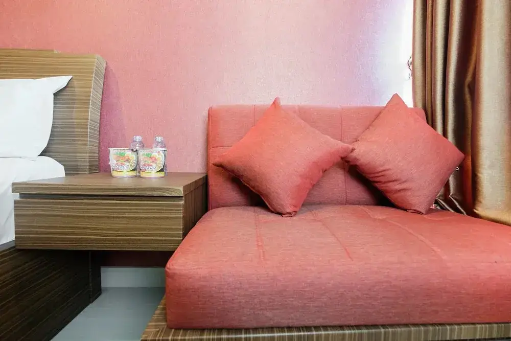 Бекаси: Cozy Studio Apartment at Grand Kamala Lagoon