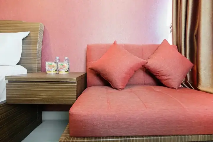 Бекаси: Cozy Studio Apartment at Grand Kamala Lagoon
