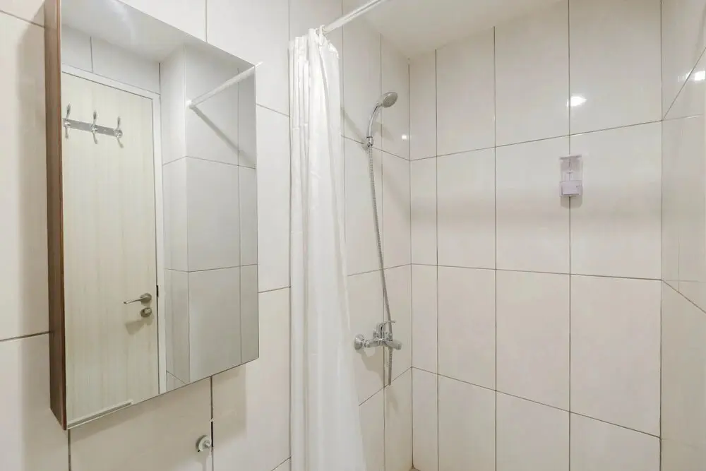 Бекаси: Cozy Studio Apartment at Grand Kamala Lagoon