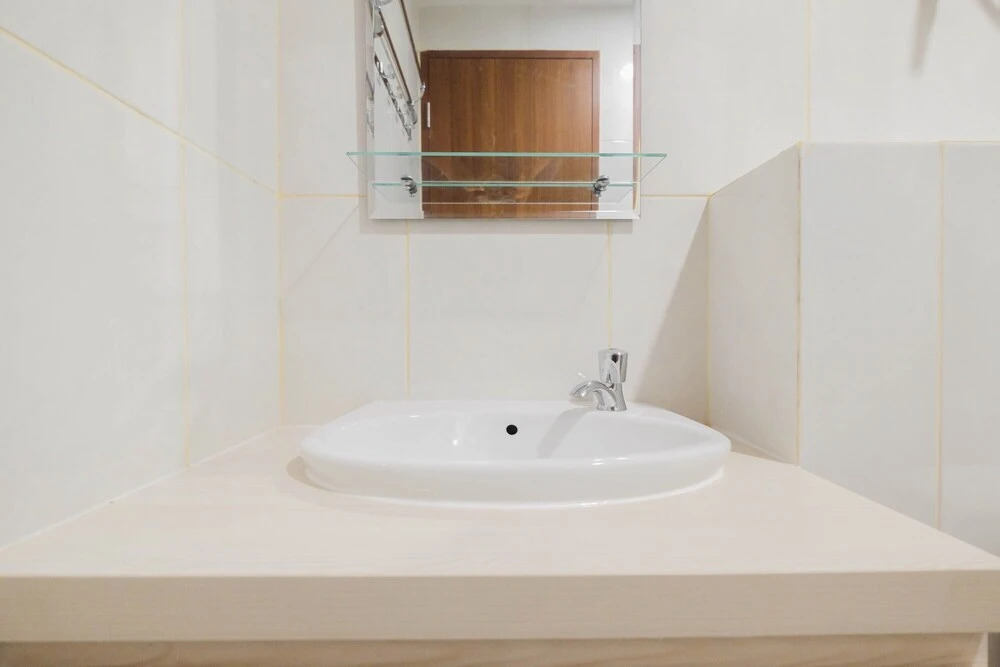Бекаси: City View Studio Apartment at Grand Kamala Lagoon