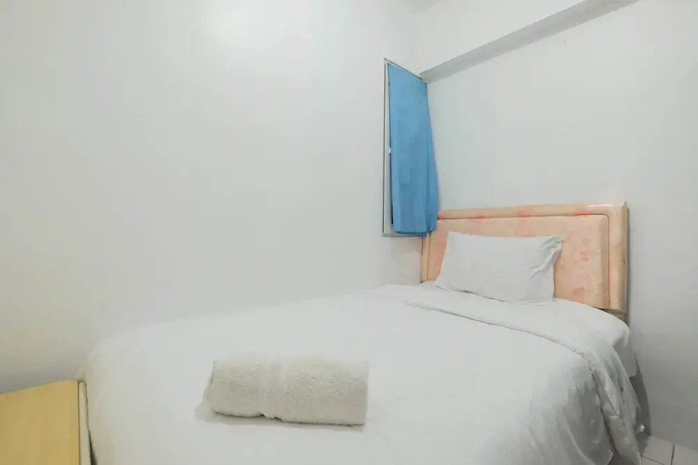 Бекаси: New Furnished 2BR Apartment @ Mutiara Bekasi